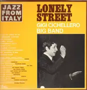 LP - Gigi Cichellero Big Band - Lonely Street