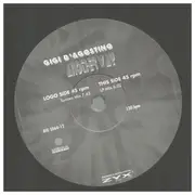 12inch Vinyl Single - Gigi D'Agostino - Another Way