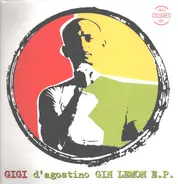 Gigi D'agostino - Gin Lemon E.P. 