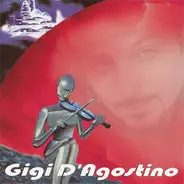 Gigi D'Agostino - Gigi D'Agostino