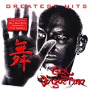 Double LP - Gigi D'Agostino - Greatest Hits