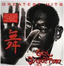 Double LP - Gigi D'Agostino - Greatest Hits