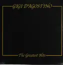 Double LP - Gigi D'agostino - Greatest Hits