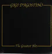 Gigi D'Agostino - The Greatest Hits