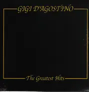 Gigi D'Agostino - The Greatest Hits