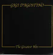 Double LP - Gigi D'agostino - Greatest Hits