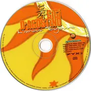CD Single - Gigi D'Agostino - L'Amour Toujours