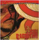 12inch Vinyl Single - Gigi D'Agostino - L'Amour Toujours