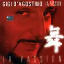 12inch Vinyl Single - Gigi D'Agostino - La Passion