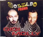 Gigi D'Agostino & Molella - Soleado