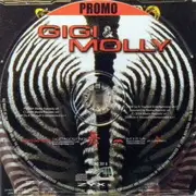 CD Single - Gigi D'Agostino & Molella - Soleado