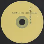 Gigi d'Alessio - Quando la Mia Vita Cambiera