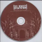 CD - Gigi DeNisco - Too Close For Comfort