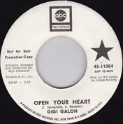 Gigi Galon