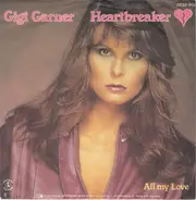 Gigi Garner - Heartbreaker