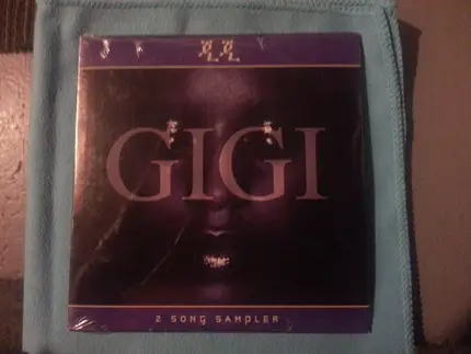 Gigi - Gigi 2 Song Sampler
