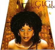 CD - Gigi - Gold & Wax - Still Sealed