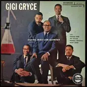 Gigi Gryce - Gigi Gryce and the Jazz Lab Quintet