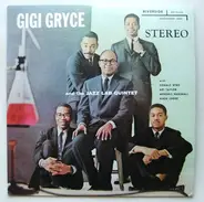 Gigi Gryce And The Jazz Lab Quintet - Gigi Gryce And The Jazz Lab Quintet