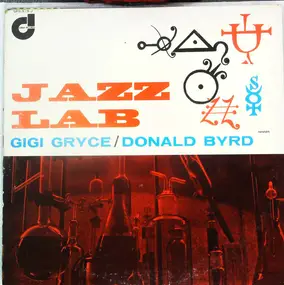 Gigi Gryce - Jazz Lab