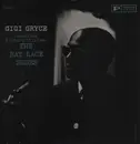 LP - Gigi Gryce Featuring Richard Williams - The Rat Race Blues - Mono
