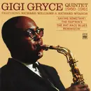 Double CD - Gigi Gryce Quintet Featuring Richard Williams & Richard Wyands - 1960-1961