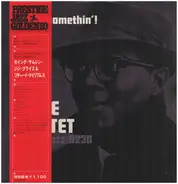 Gigi Gryce Quintet - Saying Somethin'!