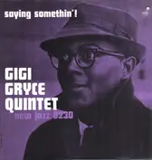 Gigi Gryce Quintet