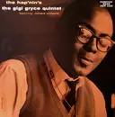 LP - Gigi Gryce Quintet - The Hap'nin's - + insert