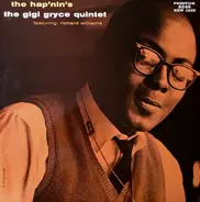 Gigi Gryce Quintet - The Hap'nin's