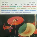 LP - Gigi Gryce - Nica's Tempo - Mono / + Insert.