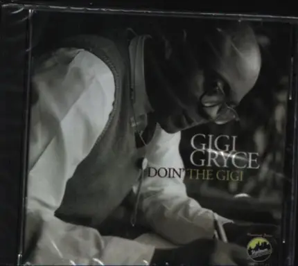 Gigi Gryce - Doin' the Gigi