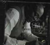 Gigi Gryce - Doin' the Gigi