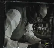 CD - Gigi Gryce - Doin' The Gigi