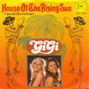7'' - Gigi - House Of The Rising Sun (Special Disco Version)