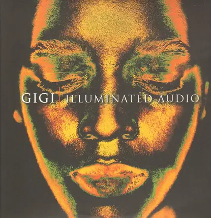 Gigi - Illuminated Audio