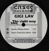 gigi lav - The Right Way