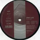 12'' - Gigi Lav - To Get Lucky
