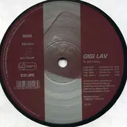 Gigi Lav - To Get Lucky