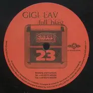 Gigi Lav - Full Blast