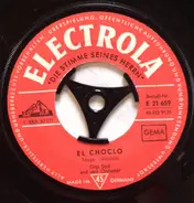 Gigi Stok's Orchestra / Joe Loss & His Orchestra - El Choclo / Spanischer Marsch (Pasodoble)