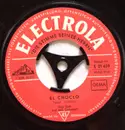 7inch Vinyl Single - Gigi Stok's Orchestra / Joe Loss & His Orchestra - El Choclo / Spanischer Marsch (Pasodoble)