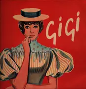 LP - Gigi - Gigi