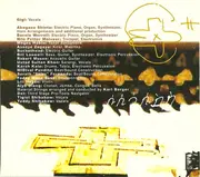 CD - Gigi - Gold & Wax - Still Sealed