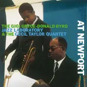 Gigi Gryce - At Newport