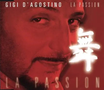 Gigi D'Agostino - La Passion