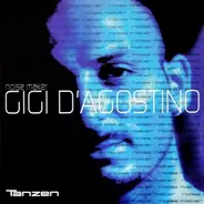 Gigi D'Agostino - Tanzen E.P.