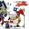 2 x 12'' - Gigi D'Agostino - Tecno Fes Volume 2
