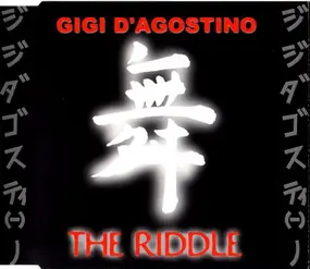 Gigi D'Agostino - The Riddle