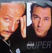 12'' - Gigi D'Agostino & Albertino - Super